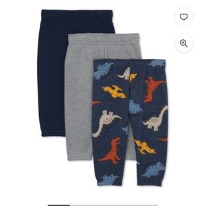 NWT garanimals sweatpants 18-24 months